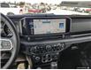 2025 Jeep Wrangler Sahara (Stk: 161881) in London - Image 19 of 25