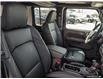 2025 Jeep Wrangler Sahara (Stk: 161881) in London - Image 22 of 25