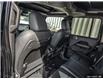 2025 Jeep Wrangler Sahara (Stk: 161881) in London - Image 23 of 25