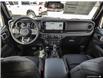 2025 Jeep Wrangler Sahara (Stk: 161881) in London - Image 24 of 25