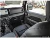 2025 Jeep Wrangler Sahara (Stk: 161881) in London - Image 25 of 25
