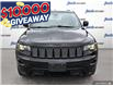 2018 Jeep Grand Cherokee Laredo (Stk: 161596) in London - Image 2 of 26