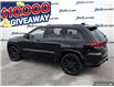 2018 Jeep Grand Cherokee Laredo (Stk: 161596) in London - Image 4 of 26