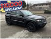 2018 Jeep Grand Cherokee Laredo (Stk: 161596) in London - Image 6 of 26