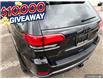 2018 Jeep Grand Cherokee Laredo (Stk: 161596) in London - Image 13 of 26
