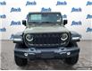 2025 Jeep Wrangler Sport (Stk: 161895) in London - Image 2 of 24