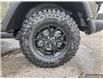 2025 Jeep Wrangler Sport (Stk: 161895) in London - Image 6 of 24