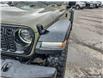 2025 Jeep Wrangler Sport (Stk: 161895) in London - Image 8 of 24