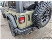 2025 Jeep Wrangler Sport (Stk: 161895) in London - Image 11 of 24