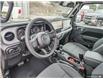 2025 Jeep Wrangler Sport (Stk: 161895) in London - Image 13 of 24