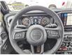 2025 Jeep Wrangler Sport (Stk: 161895) in London - Image 14 of 24