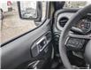 2025 Jeep Wrangler Sport (Stk: 161895) in London - Image 17 of 24