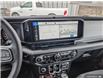 2025 Jeep Wrangler Sport (Stk: 161895) in London - Image 19 of 24