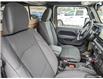 2025 Jeep Wrangler Sport (Stk: 161895) in London - Image 22 of 24