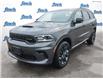 2025 Dodge Durango GT (Stk: 161897) in London - Image 1 of 25