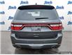 2025 Dodge Durango GT (Stk: 161897) in London - Image 5 of 25