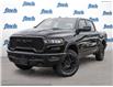 2025 RAM 1500 Rebel (Stk: 161989) in London - Image 1 of 25
