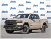 2025 RAM 1500 Rebel (Stk: 162276) in London - Image 1 of 25