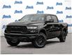 2025 RAM 1500 Rebel (Stk: 162277) in London - Image 1 of 24