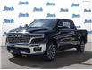 2025 RAM 1500 Limited (Stk: 162106) in London - Image 1 of 21