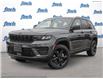 2025 Jeep Grand Cherokee Laredo (Stk: 162095) in London - Image 1 of 26