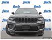 2025 Jeep Grand Cherokee Laredo (Stk: 162095) in London - Image 2 of 26