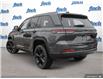 2025 Jeep Grand Cherokee Laredo (Stk: 162095) in London - Image 4 of 26