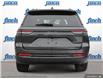 2025 Jeep Grand Cherokee Laredo (Stk: 162095) in London - Image 5 of 26