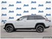 2025 Jeep Grand Cherokee Limited (Stk: 162066) in London - Image 3 of 25