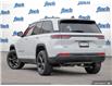 2025 Jeep Grand Cherokee Limited (Stk: 162066) in London - Image 4 of 25