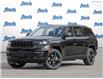 2025 Jeep Grand Cherokee L Limited (Stk: 160489) in London - Image 1 of 27