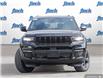 2025 Jeep Grand Cherokee L Limited (Stk: 160489) in London - Image 2 of 27