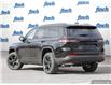2025 Jeep Grand Cherokee L Limited (Stk: 160489) in London - Image 4 of 27