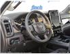 2025 RAM 1500 Limited (Stk: 162106) in London - Image 8 of 21
