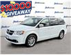 2019 Dodge Grand Caravan CVP/SXT (Stk: 161853) in London - Image 1 of 25