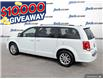 2019 Dodge Grand Caravan CVP/SXT (Stk: 161853) in London - Image 4 of 25