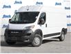 2025 RAM ProMaster 2500 High Roof (Stk: 160137) in London - Image 1 of 27