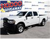2021 RAM 3500 Tradesman (Stk: 161875) in London - Image 1 of 25