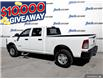 2021 RAM 3500 Tradesman (Stk: 161875) in London - Image 4 of 25
