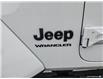 2025 Jeep Wrangler Sahara (Stk: 161977) in London - Image 9 of 25