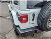 2025 Jeep Wrangler Sahara (Stk: 161977) in London - Image 11 of 25