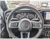 2025 Jeep Wrangler Sahara (Stk: 161977) in London - Image 14 of 25