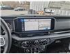 2025 Jeep Wrangler Sahara (Stk: 161977) in London - Image 19 of 25