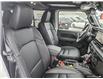 2025 Jeep Wrangler Sahara (Stk: 161977) in London - Image 22 of 25