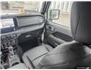 2025 Jeep Wrangler Sahara (Stk: 161977) in London - Image 25 of 25