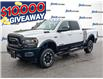 2022 RAM 2500 Power Wagon (Stk: 103946) in London - Image 1 of 25