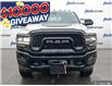 2022 RAM 2500 Power Wagon (Stk: 103946) in London - Image 2 of 25