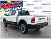 2022 RAM 2500 Power Wagon (Stk: 103946) in London - Image 4 of 25
