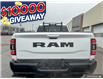 2022 RAM 2500 Power Wagon (Stk: 103946) in London - Image 9 of 25