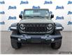 2025 Jeep Wrangler Sport (Stk: 161944) in London - Image 2 of 23